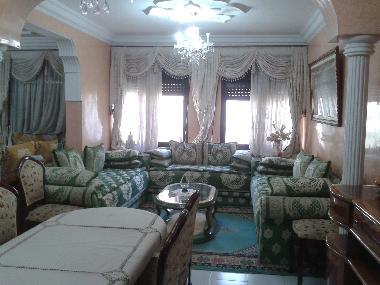 Holiday Apartment in tanger (Tanger) or holiday homes and vacation rentals
