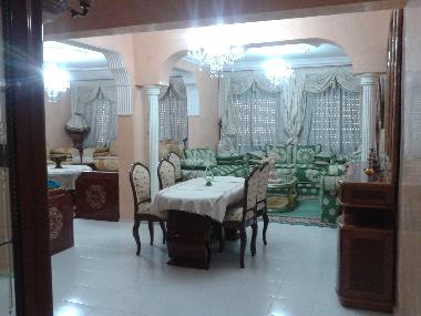 Holiday Apartment in tanger (Tanger) or holiday homes and vacation rentals