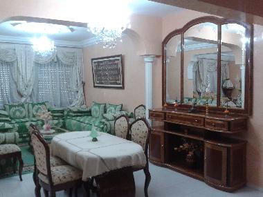 Holiday Apartment in tanger (Tanger) or holiday homes and vacation rentals