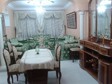 Holiday Apartment in tanger (Tanger) or holiday homes and vacation rentals