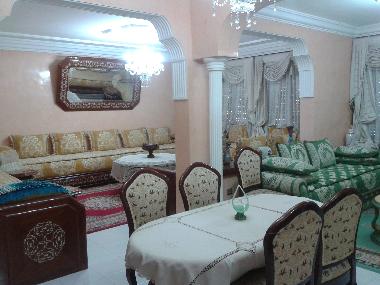 Holiday Apartment in tanger (Tanger) or holiday homes and vacation rentals