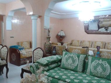 Holiday Apartment in tanger (Tanger) or holiday homes and vacation rentals