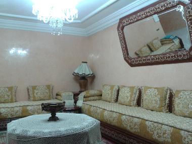 Holiday Apartment in tanger (Tanger) or holiday homes and vacation rentals
