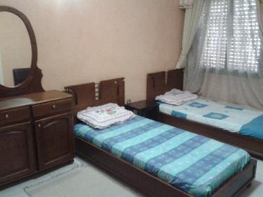 Holiday Apartment in tanger (Tanger) or holiday homes and vacation rentals