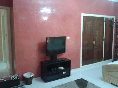 Holiday Apartment in tanger (Tanger) or holiday homes and vacation rentals