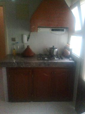 Holiday Apartment in tanger (Tanger) or holiday homes and vacation rentals