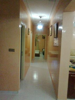 Holiday Apartment in tanger (Tanger) or holiday homes and vacation rentals