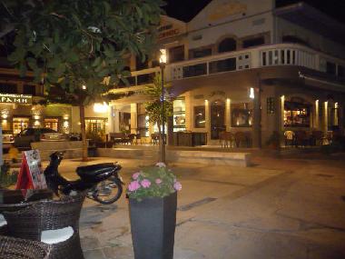 Holiday Apartment in Nomia (Lakonia) or holiday homes and vacation rentals