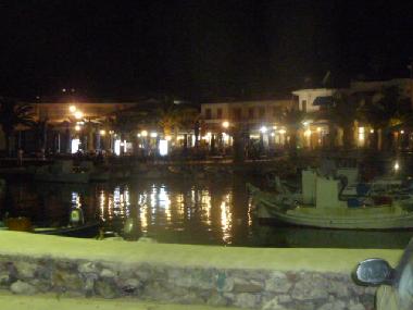 Holiday Apartment in Nomia (Lakonia) or holiday homes and vacation rentals