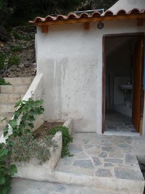 Holiday Apartment in Nomia (Lakonia) or holiday homes and vacation rentals