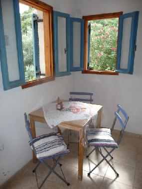 Holiday Apartment in Nomia (Lakonia) or holiday homes and vacation rentals
