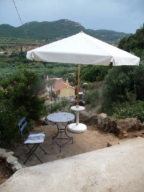 Holiday Apartment in Nomia (Lakonia) or holiday homes and vacation rentals
