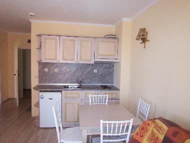 Holiday Apartment in Sunny Beach (Burgas) or holiday homes and vacation rentals