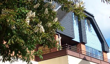 Holiday Apartment in Gr�mitz (Ostsee-Festland) or holiday homes and vacation rentals