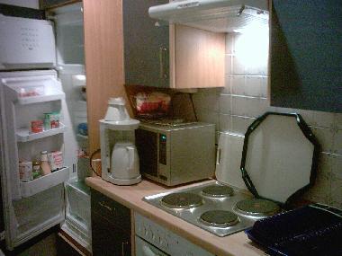 Holiday Apartment in Gr�mitz (Ostsee-Festland) or holiday homes and vacation rentals