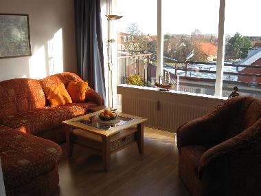 Holiday Apartment in Gr�mitz (Ostsee-Festland) or holiday homes and vacation rentals