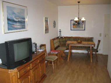 Holiday Apartment in Gr�mitz (Ostsee-Festland) or holiday homes and vacation rentals