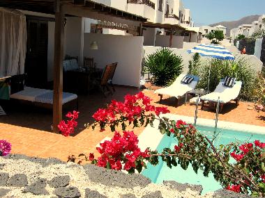 Bed and Breakfast in Playa Blanca (Lanzarote) or holiday homes and vacation rentals