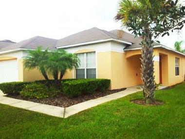 Holiday House in  Kissimmee (Florida) or holiday homes and vacation rentals