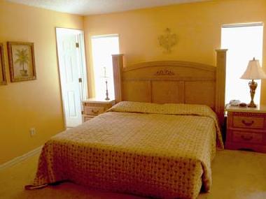 Holiday House in  Kissimmee (Florida) or holiday homes and vacation rentals