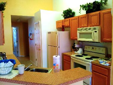 Holiday House in  Kissimmee (Florida) or holiday homes and vacation rentals