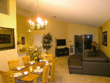 Holiday House in  Kissimmee (Florida) or holiday homes and vacation rentals