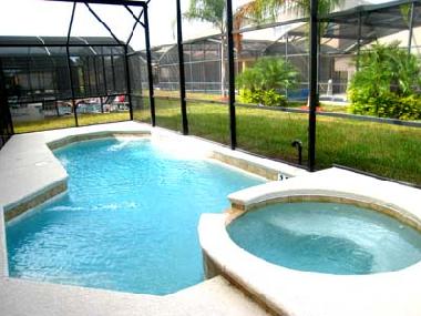 Holiday House in  Kissimmee (Florida) or holiday homes and vacation rentals