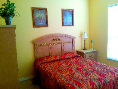 Holiday House in  Kissimmee (Florida) or holiday homes and vacation rentals