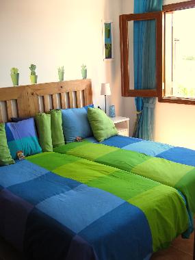 Bed and Breakfast in Playa Blanca (Lanzarote) or holiday homes and vacation rentals