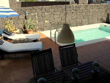 Bed and Breakfast in Playa Blanca (Lanzarote) or holiday homes and vacation rentals