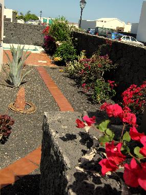 Bed and Breakfast in Playa Blanca (Lanzarote) or holiday homes and vacation rentals