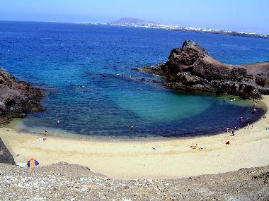 Bed and Breakfast in Playa Blanca (Lanzarote) or holiday homes and vacation rentals