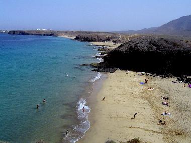 Bed and Breakfast in Playa Blanca (Lanzarote) or holiday homes and vacation rentals
