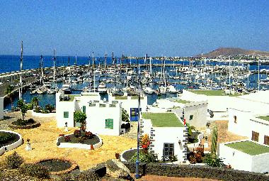 Bed and Breakfast in Playa Blanca (Lanzarote) or holiday homes and vacation rentals