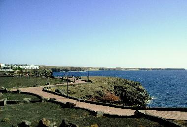 Bed and Breakfast in Playa Blanca (Lanzarote) or holiday homes and vacation rentals