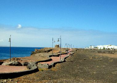 Bed and Breakfast in Playa Blanca (Lanzarote) or holiday homes and vacation rentals