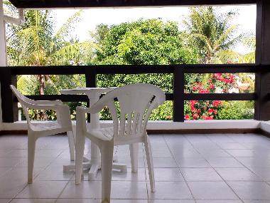 Holiday Apartment in Lauro de Freitas (Bahia) or holiday homes and vacation rentals