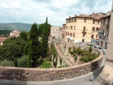 Holiday Apartment in Perugia (Perugia) or holiday homes and vacation rentals