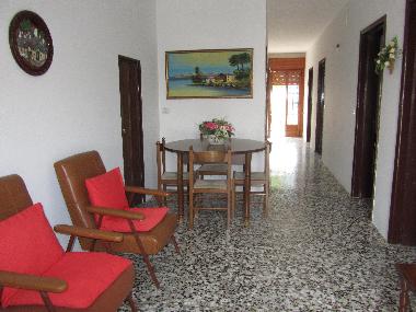 Bed and Breakfast in  (Lecce) or holiday homes and vacation rentals