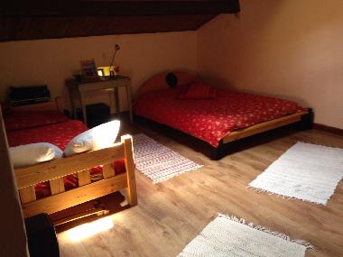 Holiday House in Gras (Ardche) or holiday homes and vacation rentals