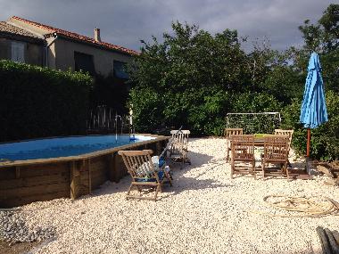 Holiday House in Gras (Ardche) or holiday homes and vacation rentals