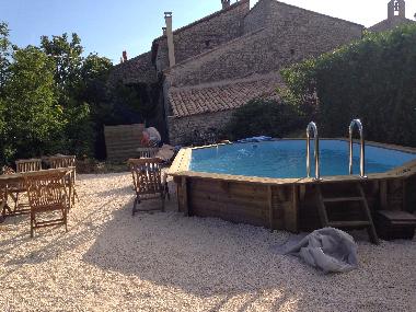 Holiday House in Gras (Ardche) or holiday homes and vacation rentals