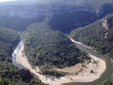 Holiday House in Gras (Ardche) or holiday homes and vacation rentals