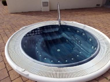 Holiday Apartment in Blanes (Girona) or holiday homes and vacation rentals