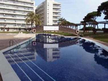 Holiday Apartment in Blanes (Girona) or holiday homes and vacation rentals
