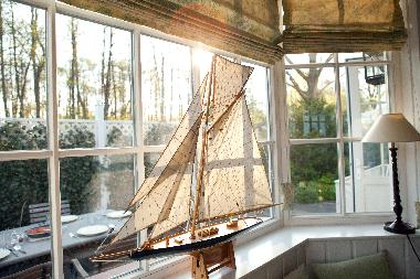 Holiday House in Klein Bollhagen Wittenbeck (Mecklenburgische Ostseekste) or holiday homes and vacation rentals