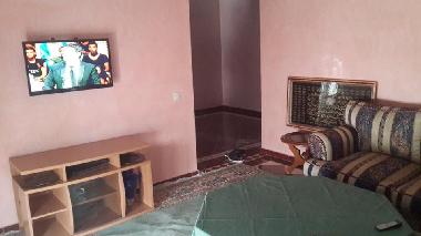 Holiday Apartment in Agadir (Agadir) or holiday homes and vacation rentals