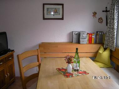 Holiday Apartment in Wei�enstadt (Upper Franconia) or holiday homes and vacation rentals