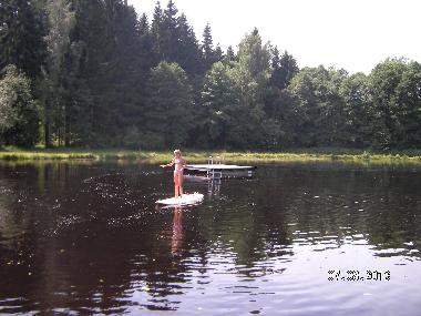 Holiday Apartment in Wei�enstadt (Upper Franconia) or holiday homes and vacation rentals