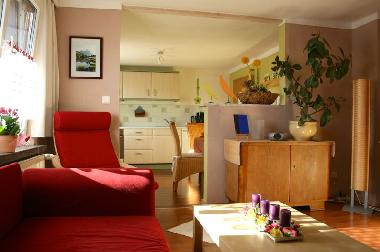 Holiday Apartment in Crottendorf (Erzgebirge) or holiday homes and vacation rentals